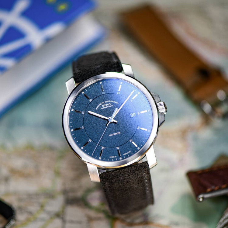 Mühle Glashütte 29ER BIG - Bild 2 
