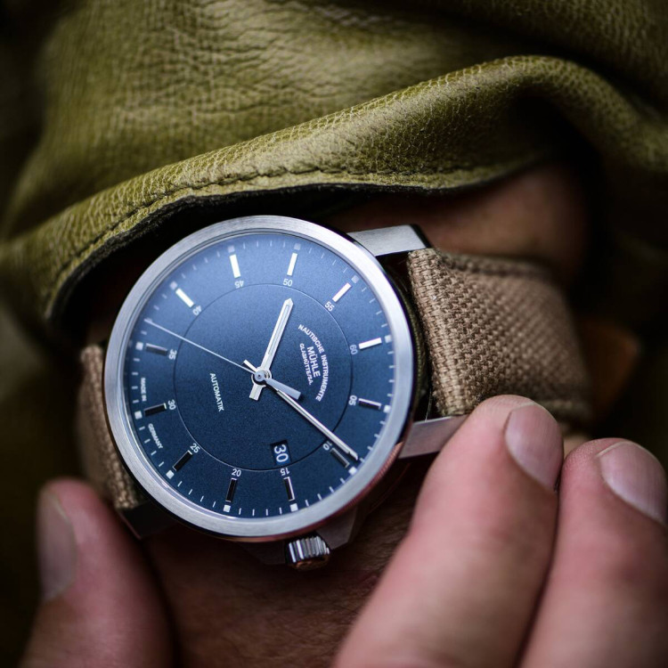 Mühle Glashütte 29ER BIG - Bild 3 