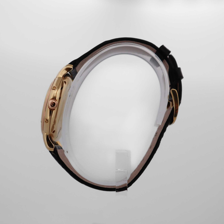 Jaeger-LeCoultre Odysseus Triple Calender - Bild 5 