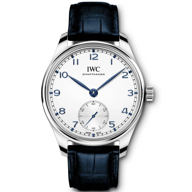Automatik,  IWC Portugieser Automatic 40 