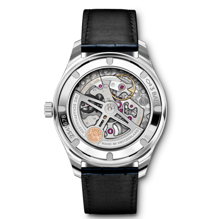IWC Portugieser Automatic 40 - Bild 3 
