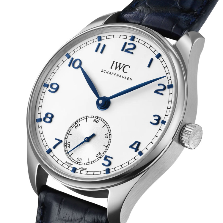 IWC Portugieser Automatic 40 - Bild 4 