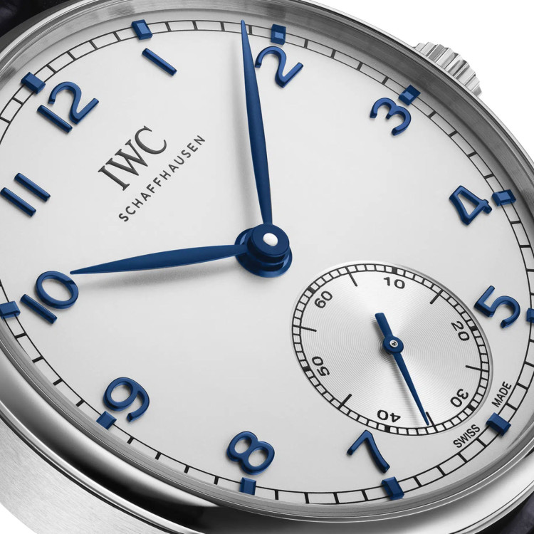 IWC Portugieser Automatic 40 - Bild 5 
