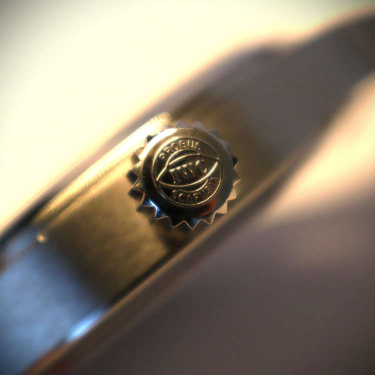 IWC Mark XVIII Petit Prince - Bild 4 