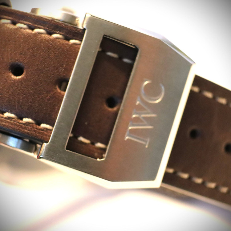 IWC Mark XVIII Petit Prince - Bild 5 