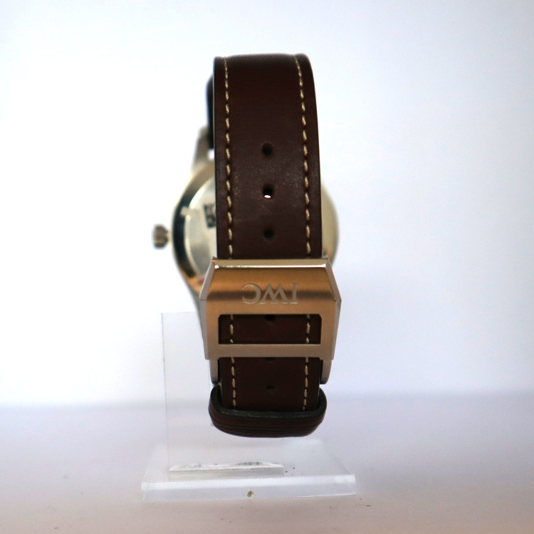 IWC Mark XVIII Petit Prince - Bild 8 