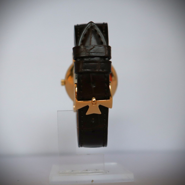 Vacheron Constantin VC Patrimony Handaufzug - Bild 9 