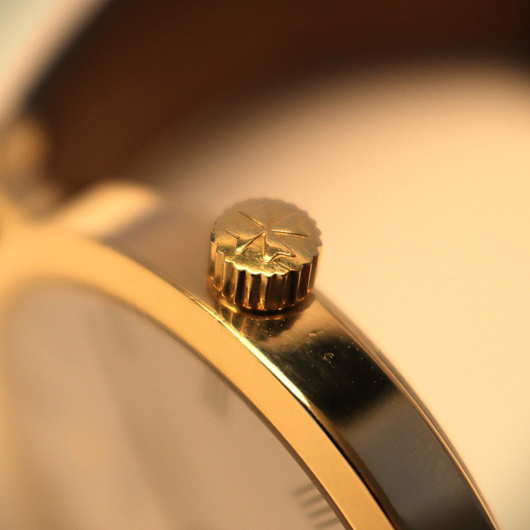 Vacheron Constantin VC Patrimony Handaufzug - Bild 4 