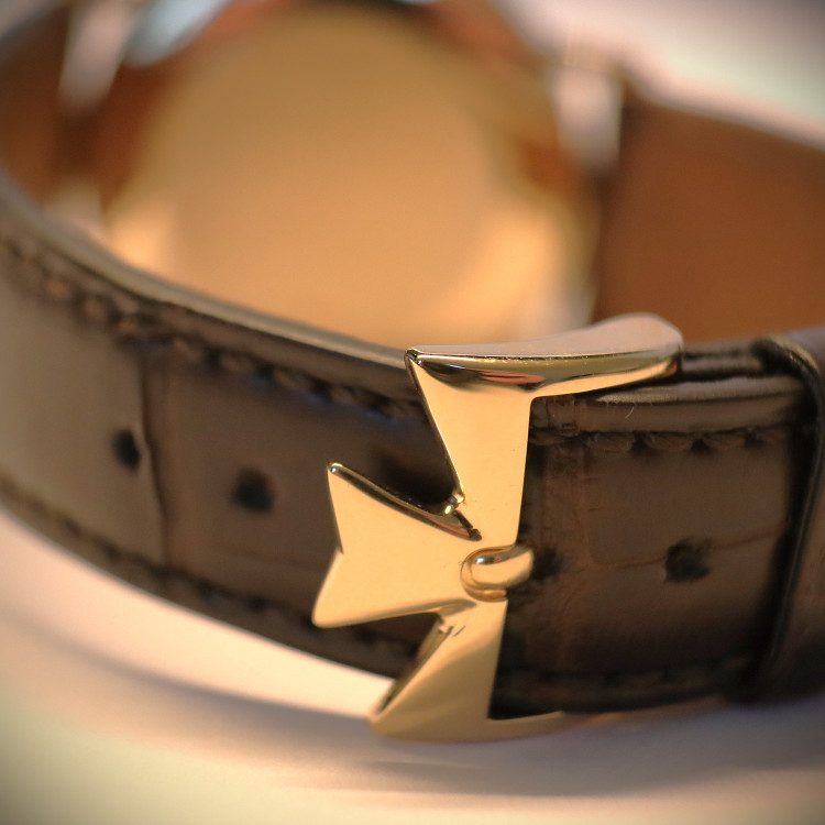 Vacheron Constantin VC Patrimony Handaufzug - Bild 5 