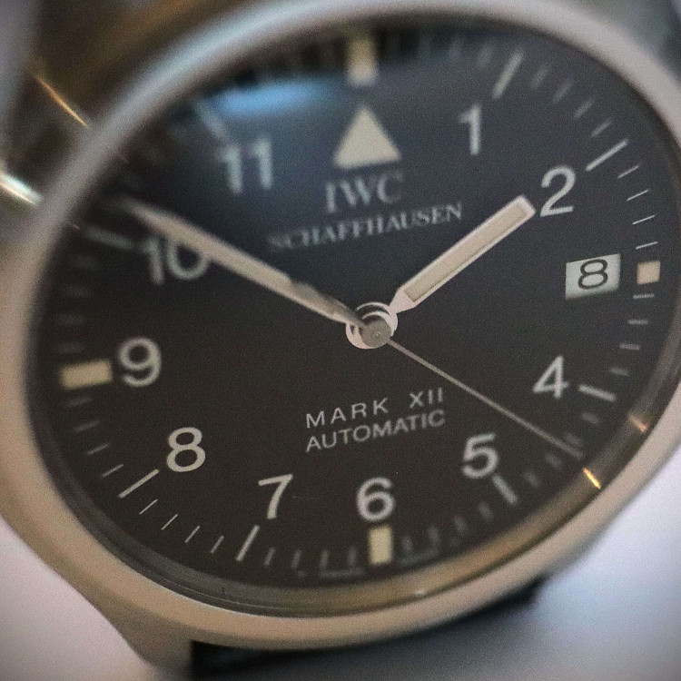 IWC IWC Mark XII - Bild 3 