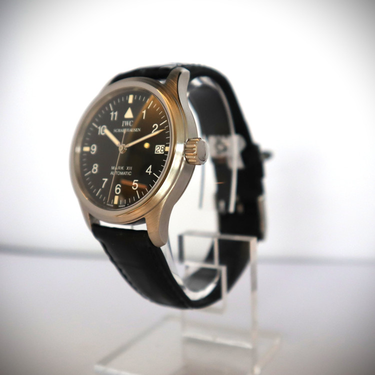 IWC IWC Mark XII - Bild 4 