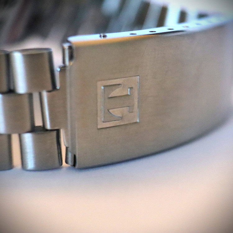 Tissot PR 516 Chronograph - Bild 5 