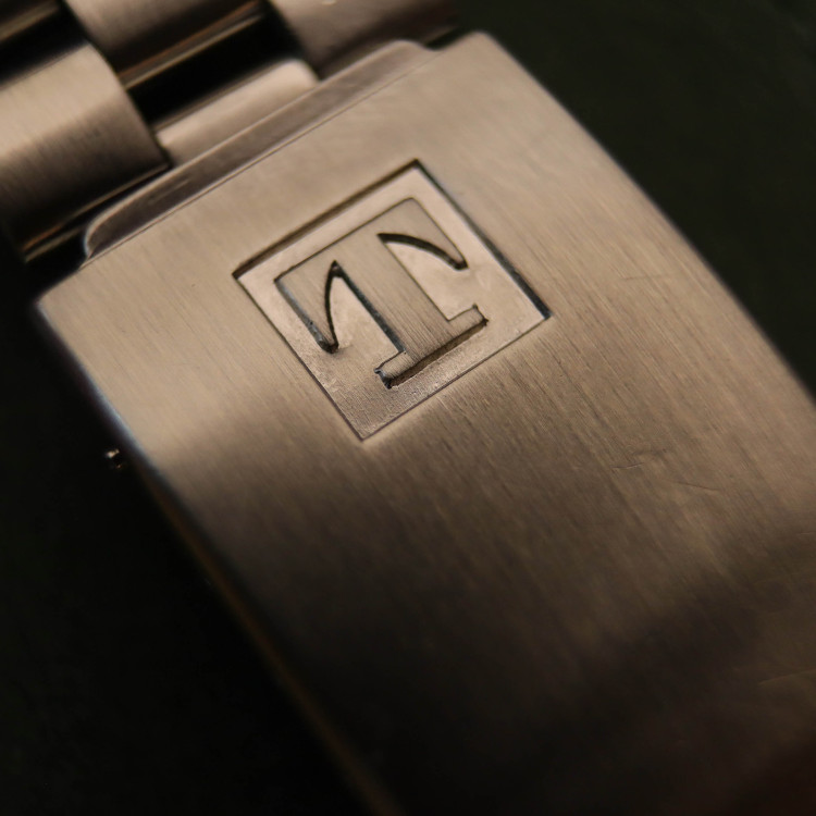 Tissot PR 516 Chronograph - Bild 6 