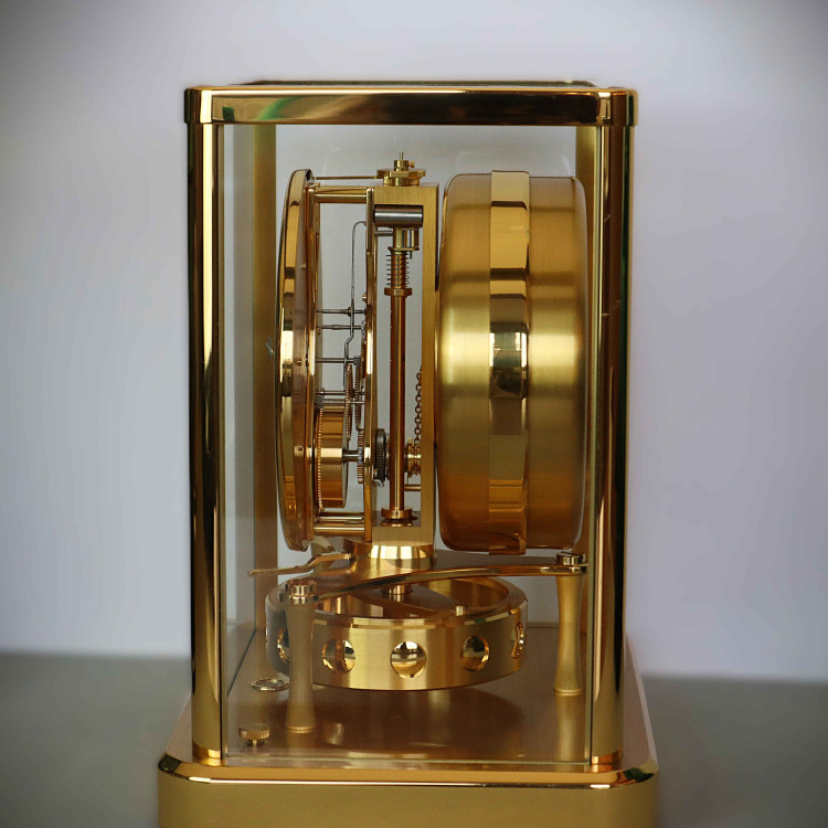 Jaeger-LeCoultre Atmos Mondphase - Bild 5 