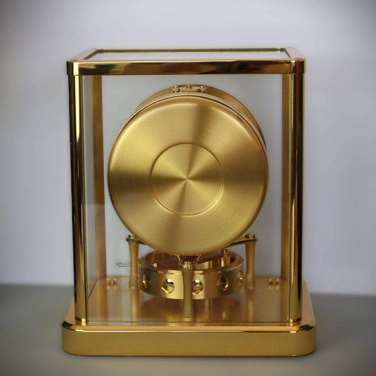 Jaeger-LeCoultre Atmos Mondphase - Bild 7 