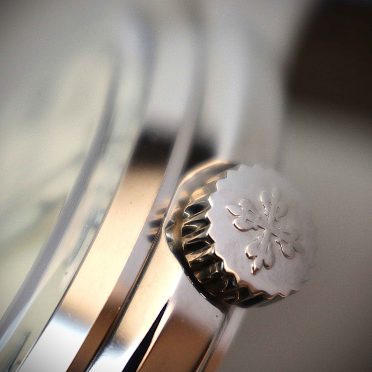 Patek Philippe Perpetual Calender - Bild 5 