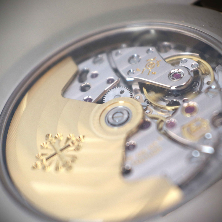 Patek Philippe Perpetual Calender - Bild 6 