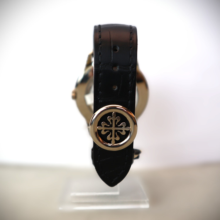 Patek Philippe Perpetual Calender - Bild 11 
