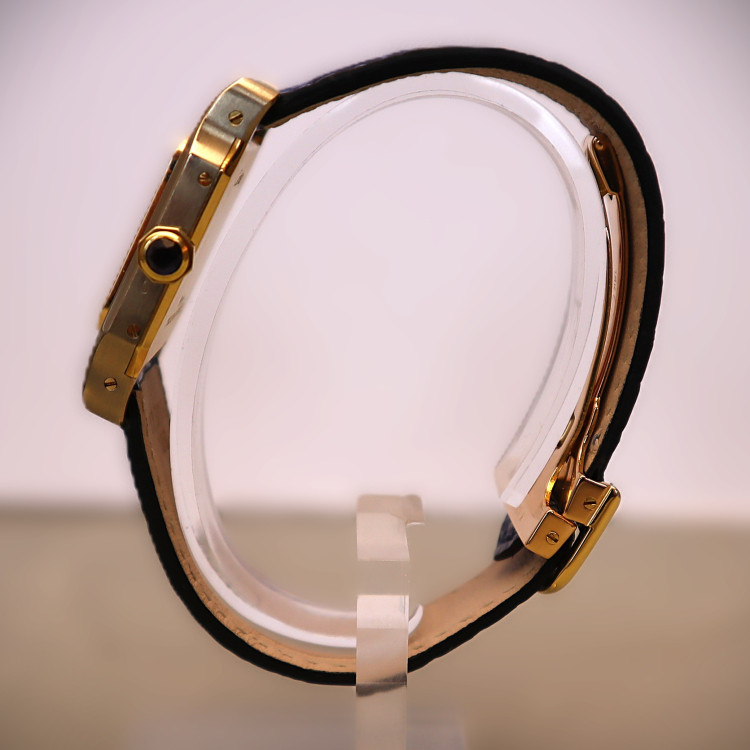 Cartier Santos Dumont - Bild 4 