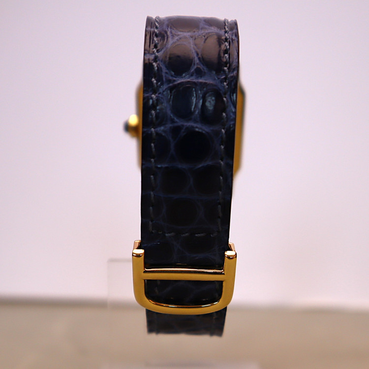 Cartier Santos Dumont - Bild 5 