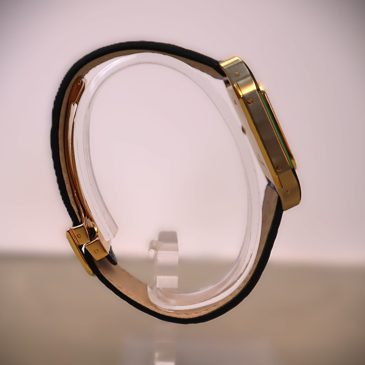 Cartier Santos Dumont - Bild 6 