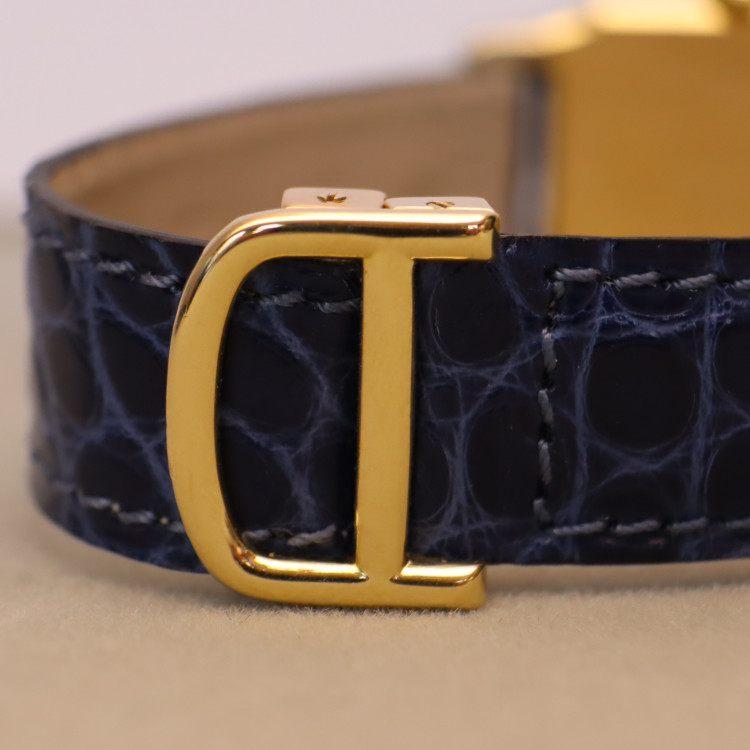 Cartier Santos Dumont - Bild 9 