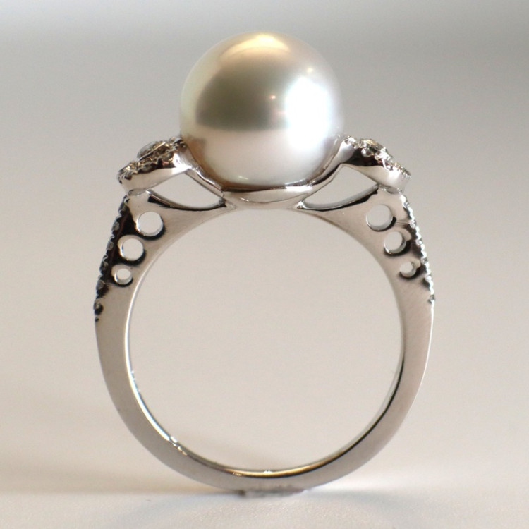 Ringe,  Catherine Sauvage Ring 
