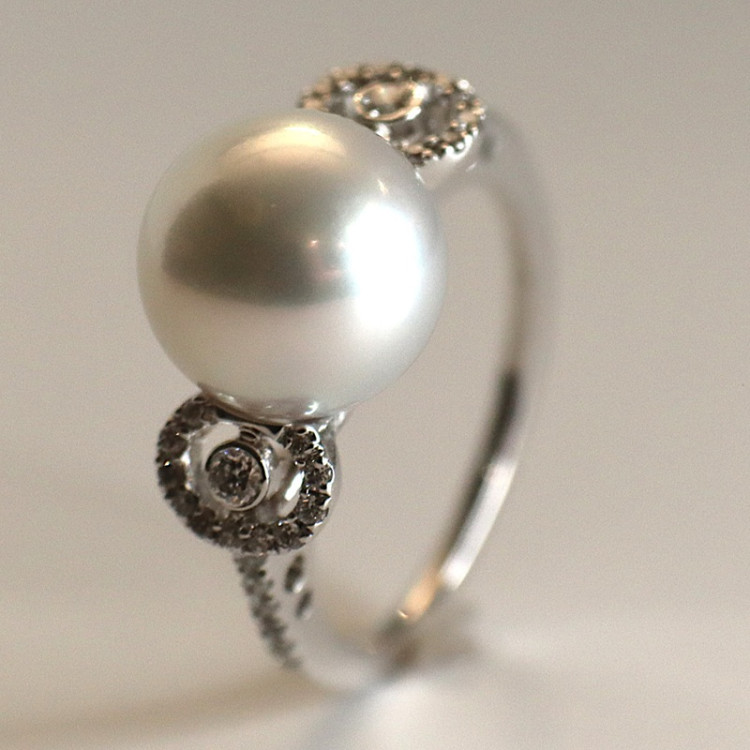 Catherine Sauvage Ring - Bild 3 