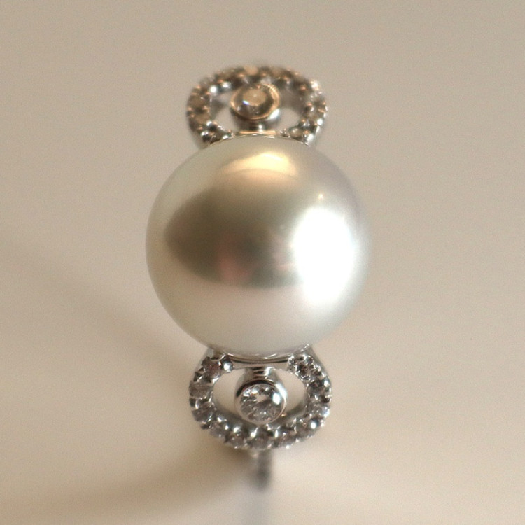 Catherine Sauvage Ring - Bild 4 