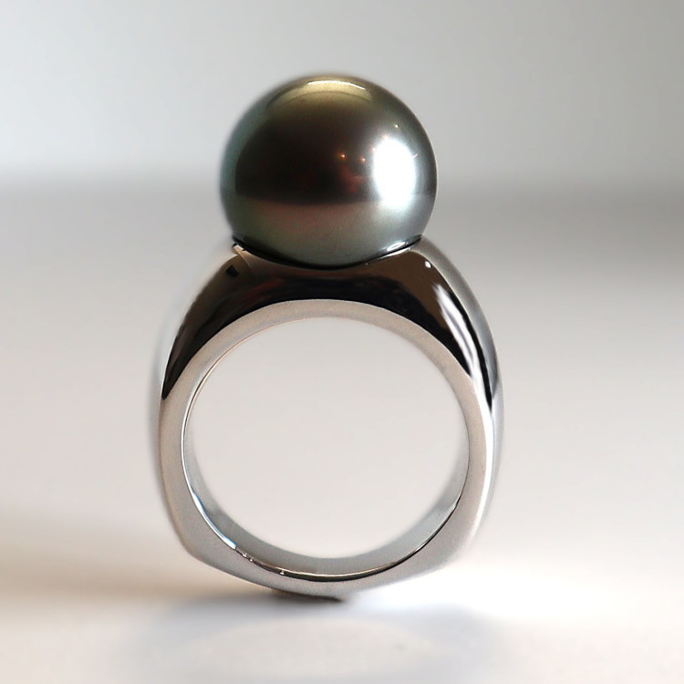 Ringe,  Catherine Sauvage Ring 
