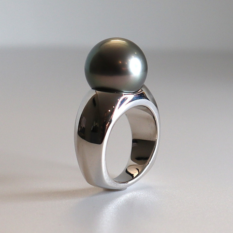 Catherine Sauvage Ring - Bild 3 