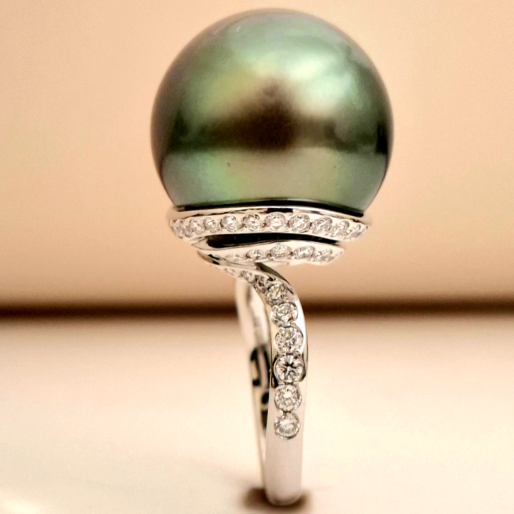 Catherine Sauvage Ring - Bild 5 