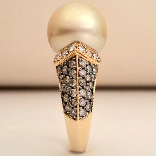 Catherine Sauvage Ring - Bild 3 