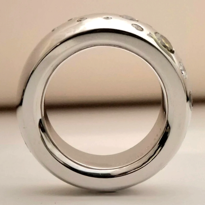 Catherine Sauvage Ring - Bild 3 