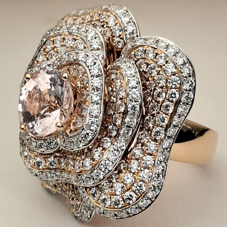 Catherine Sauvage Ring - Bild 3 
