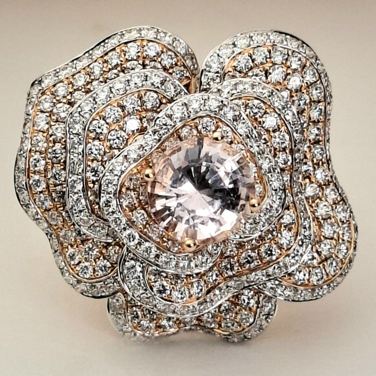 Catherine Sauvage Ring - Bild 4 