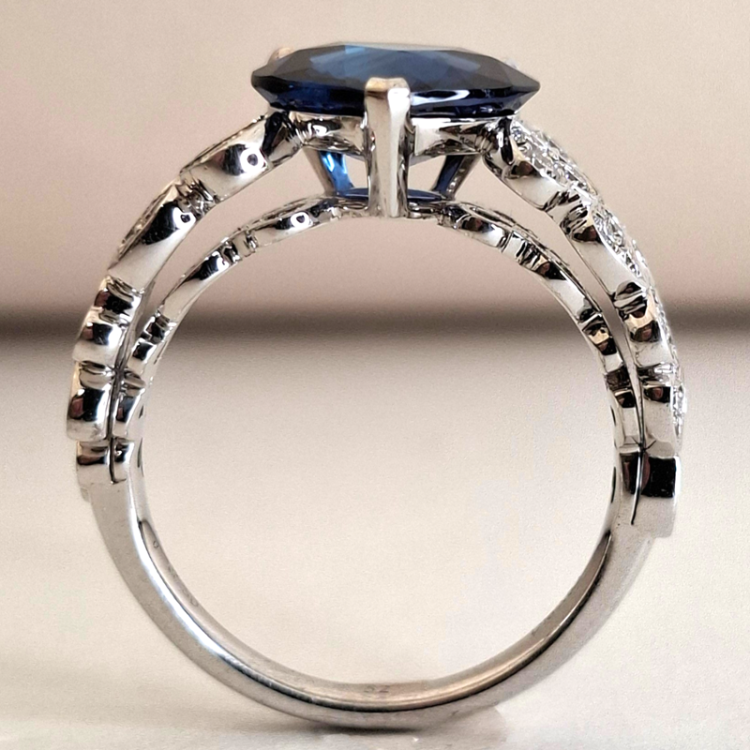 Catherine Sauvage Ring - Bild 4 