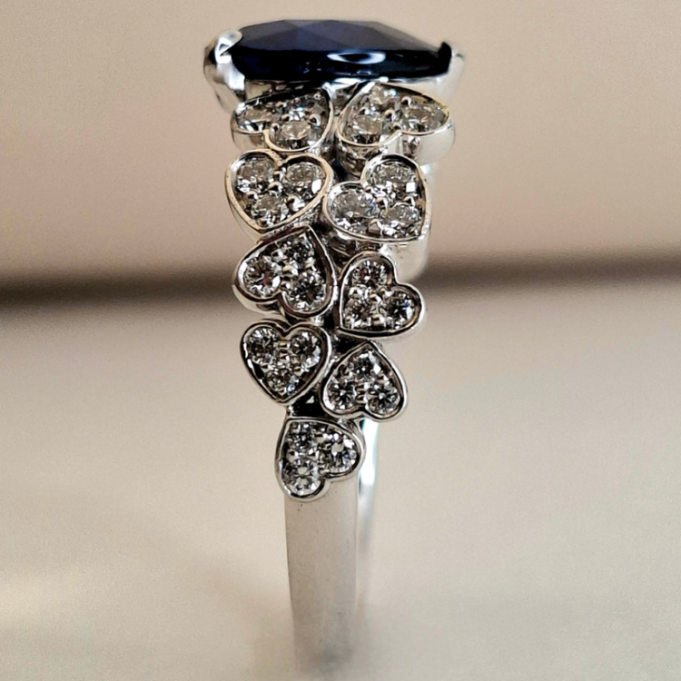 Catherine Sauvage Ring - Bild 5 