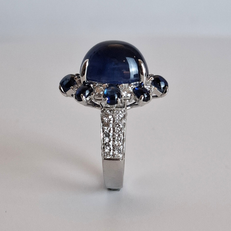 Catherine Sauvage Ring - Bild 3 