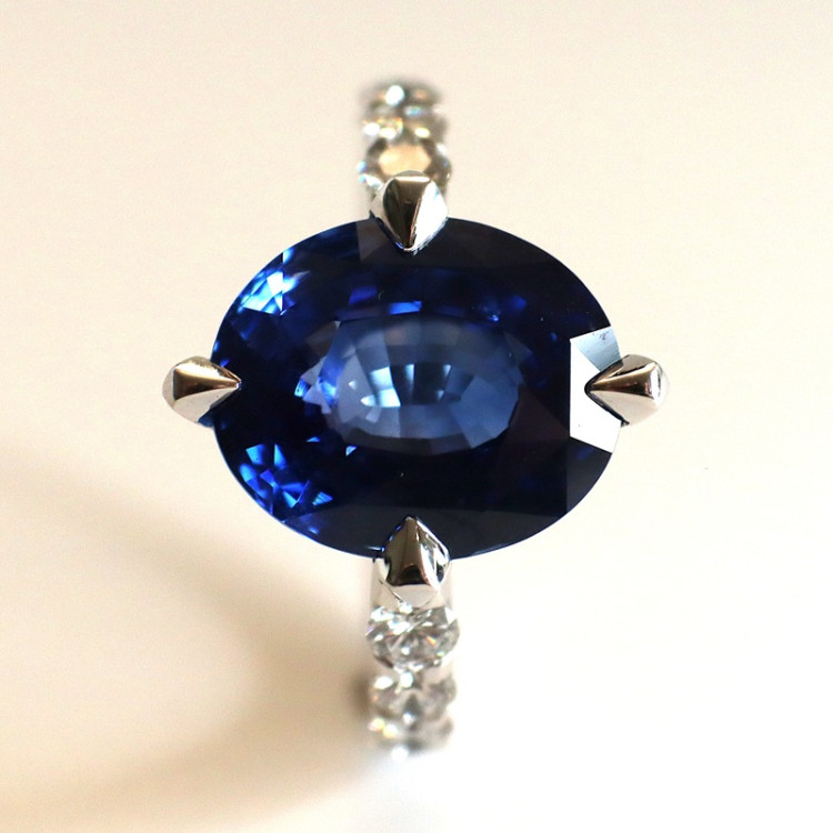Catherine Sauvage Ring - Bild 3 