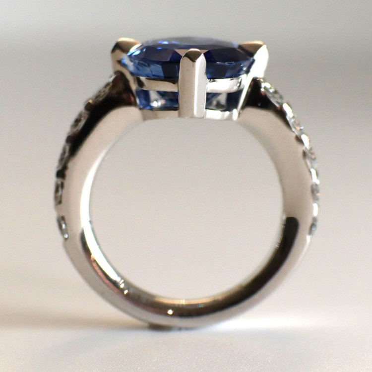 Catherine Sauvage Ring - Bild 4 