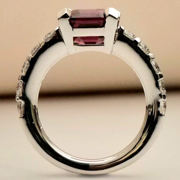 Catherine Sauvage Ring - Bild 3 