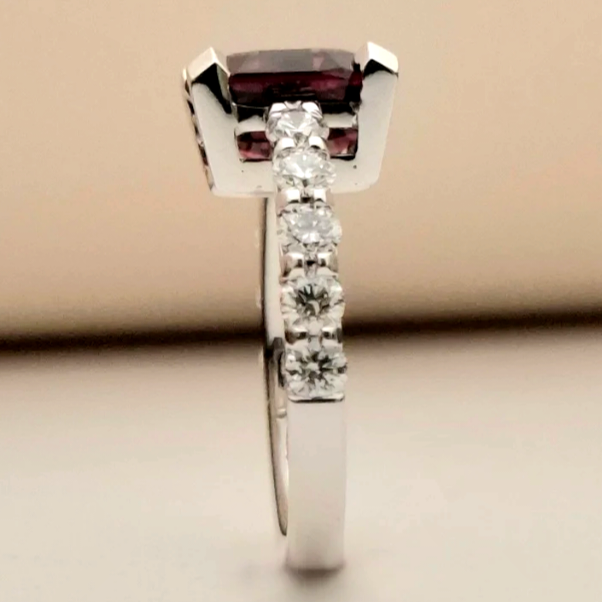 Catherine Sauvage Ring - Bild 4 