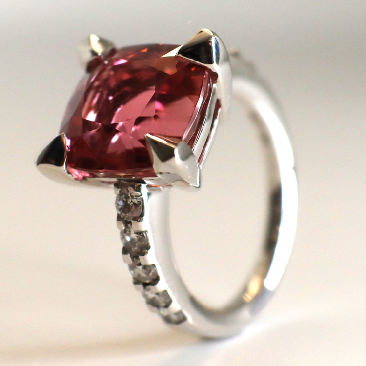 Ringe,  Catherine Sauvage Ring 