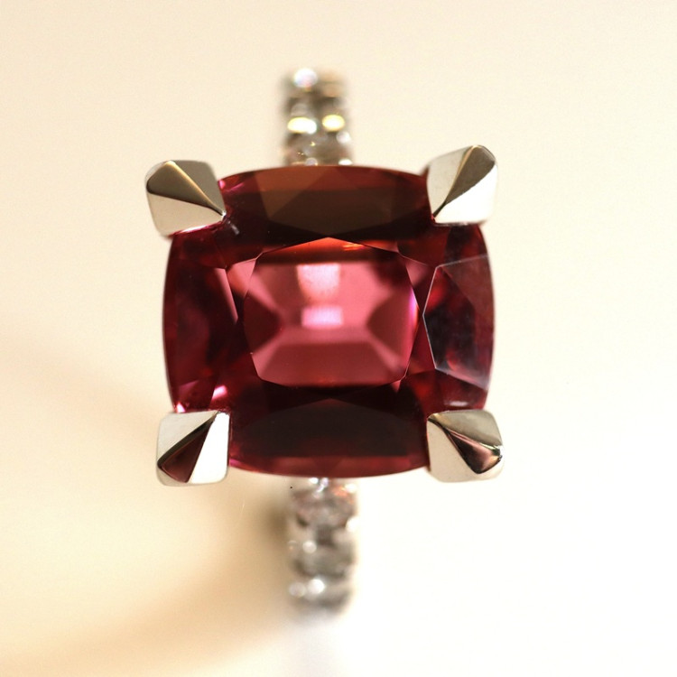 Catherine Sauvage Ring - Bild 3 