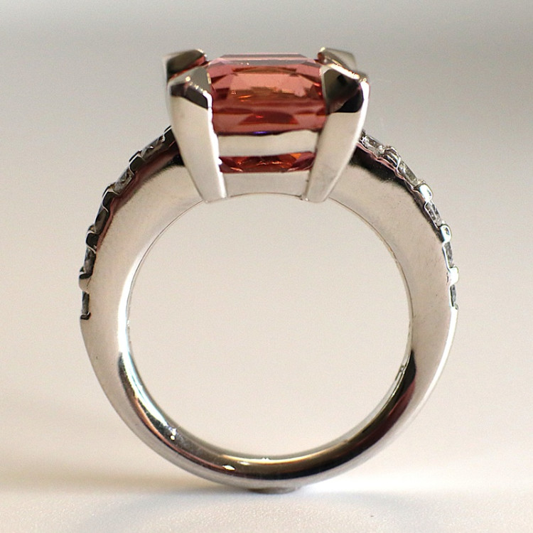 Catherine Sauvage Ring - Bild 4 
