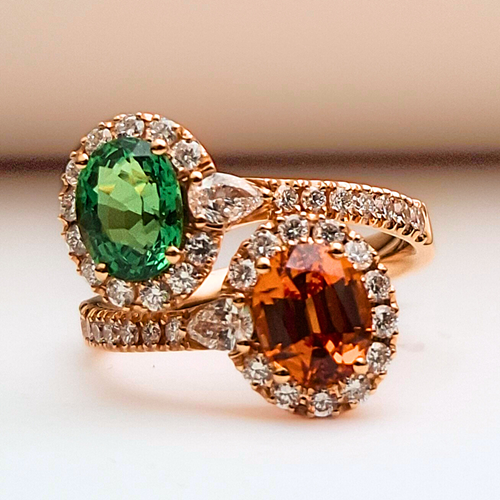 Catherine Sauvage Ring - Bild 3 