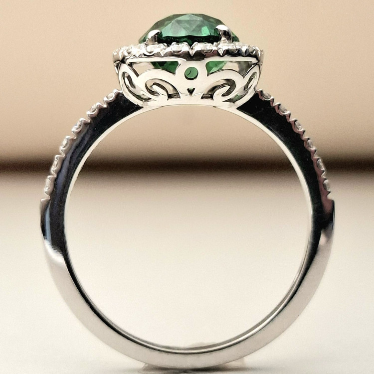 Catherine Sauvage Ring - Bild 3 