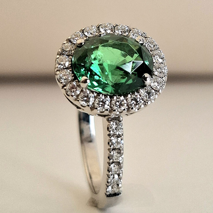 Catherine Sauvage Ring - Bild 4 