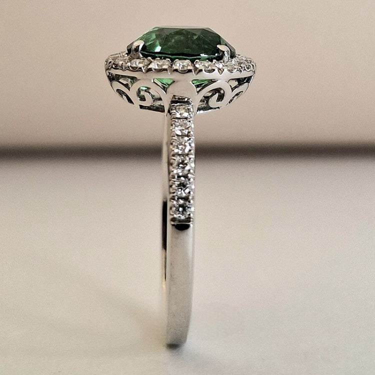 Catherine Sauvage Ring - Bild 5 